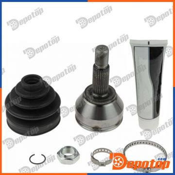 Joint kit extérieur pour arbre de transmission pour FORD | 15-1354, 3546K